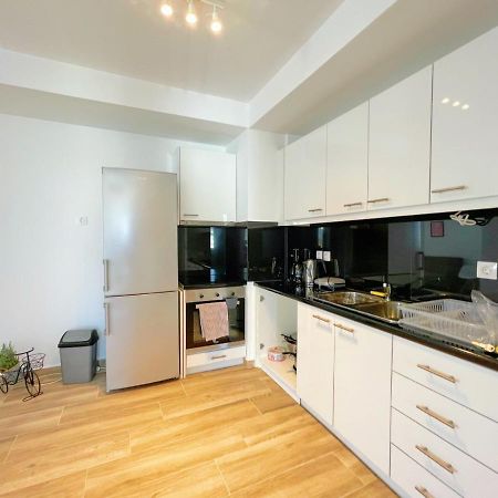 Wsd Luxury Stylish 1Bd Apt Near Marina & Beach Atina Dış mekan fotoğraf