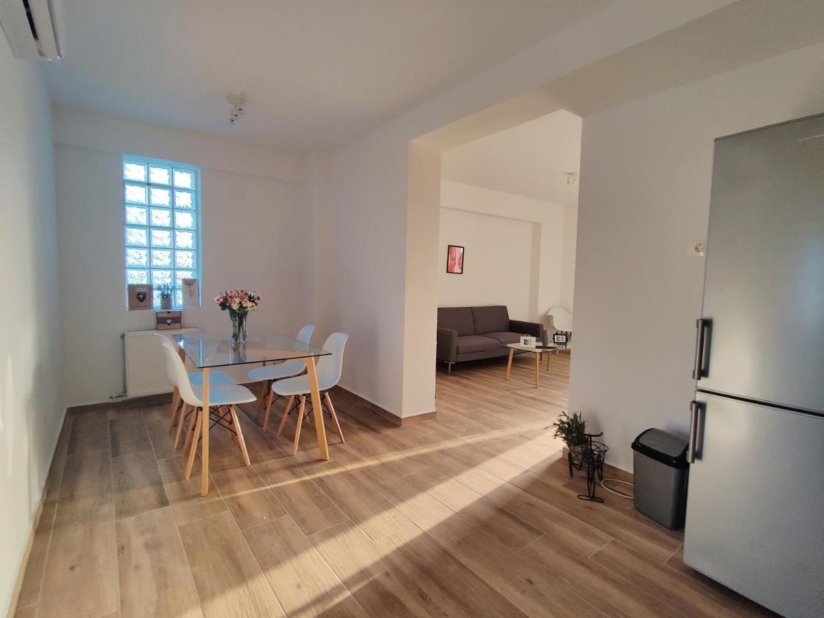 Wsd Luxury Stylish 1Bd Apt Near Marina & Beach Atina Dış mekan fotoğraf