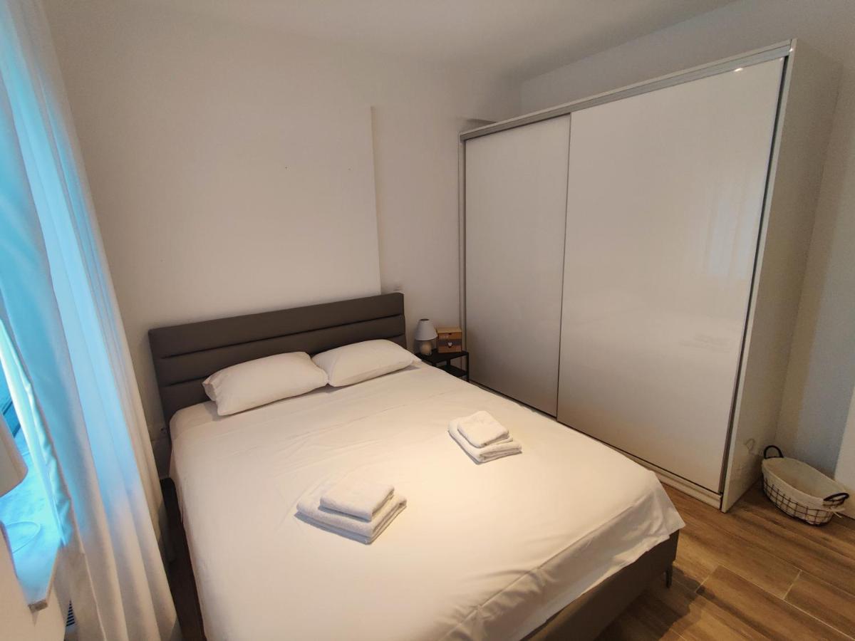 Wsd Luxury Stylish 1Bd Apt Near Marina & Beach Atina Dış mekan fotoğraf