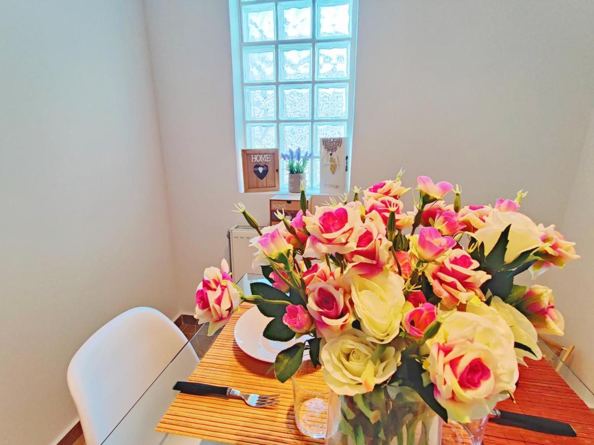 Wsd Luxury Stylish 1Bd Apt Near Marina & Beach Atina Dış mekan fotoğraf