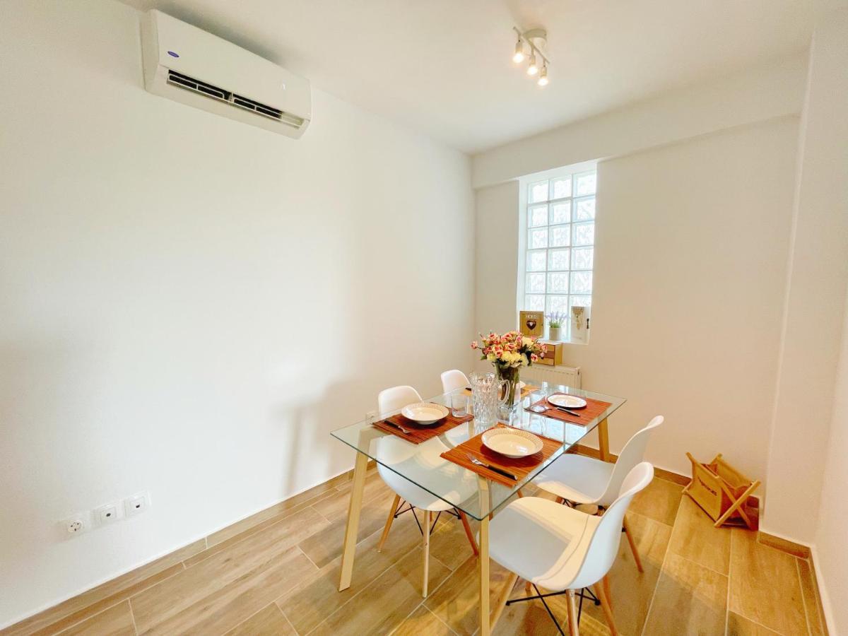 Wsd Luxury Stylish 1Bd Apt Near Marina & Beach Atina Dış mekan fotoğraf