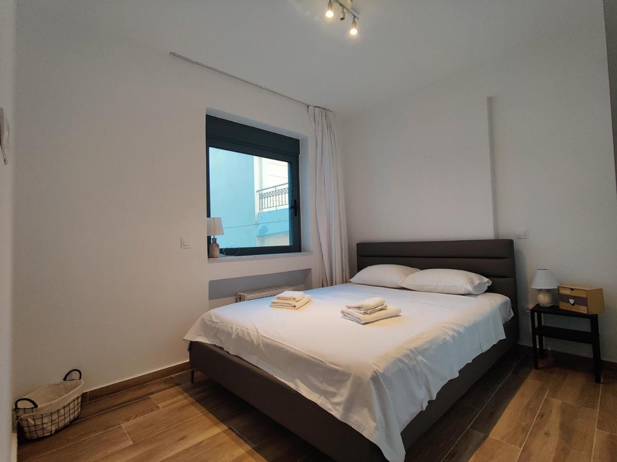 Wsd Luxury Stylish 1Bd Apt Near Marina & Beach Atina Dış mekan fotoğraf