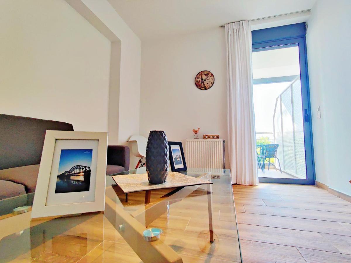 Wsd Luxury Stylish 1Bd Apt Near Marina & Beach Atina Dış mekan fotoğraf