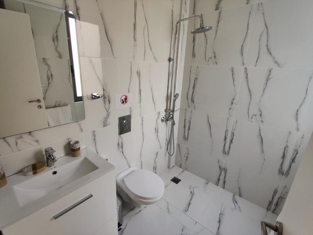Wsd Luxury Stylish 1Bd Apt Near Marina & Beach Atina Dış mekan fotoğraf