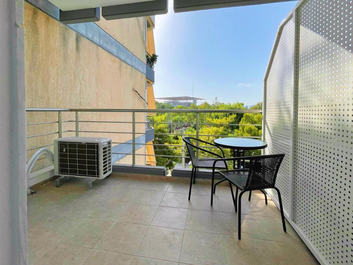 Wsd Luxury Stylish 1Bd Apt Near Marina & Beach Atina Dış mekan fotoğraf